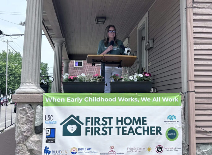 Attracting Michigan preschoolers, teachers with free housing, other innovations